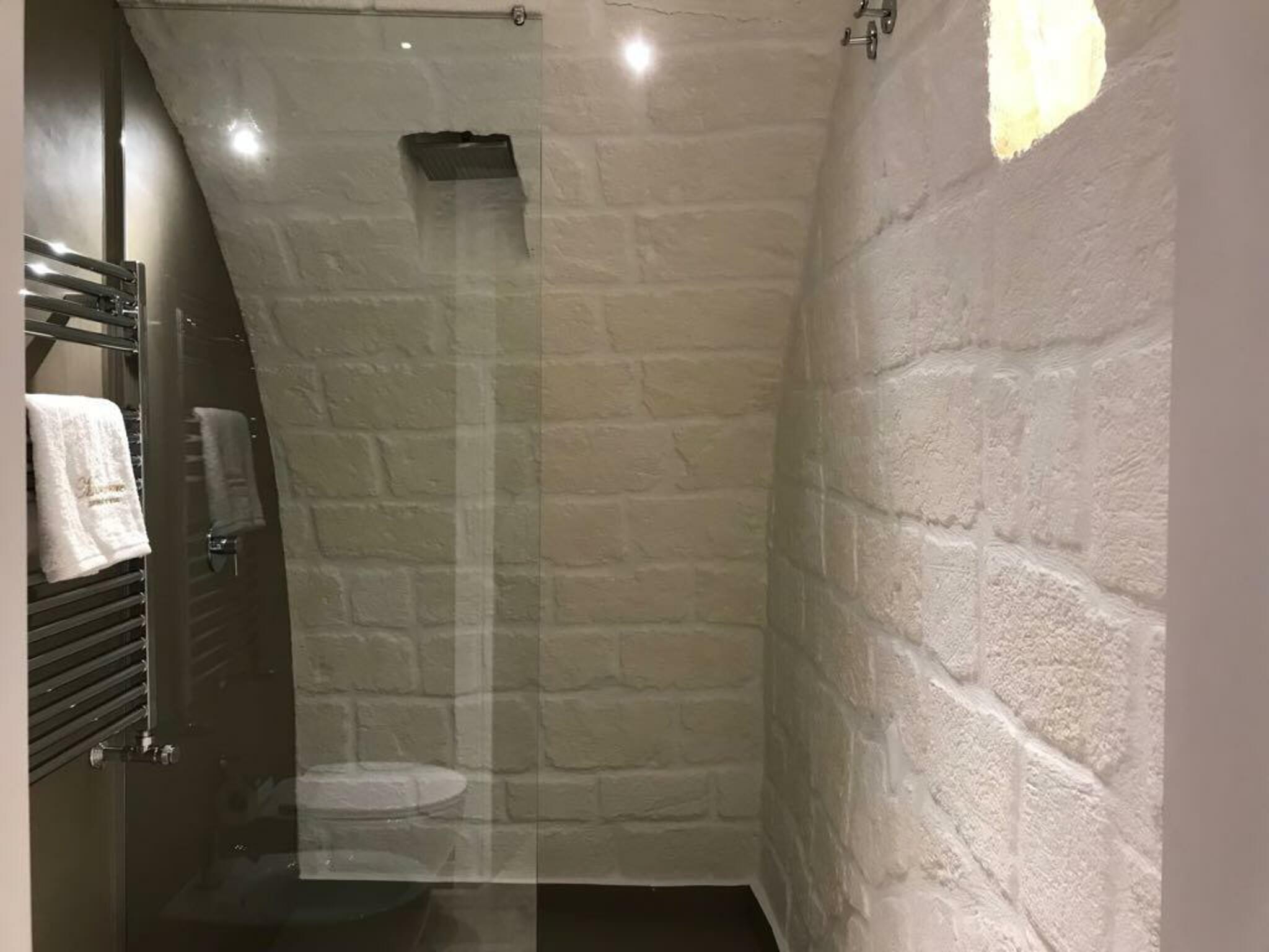 Miramare Hotell Monopoli Eksteriør bilde